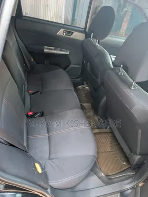 Toyota Land Cruiser Prado 2014 Black