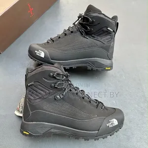 The North Face Gore-Tex Waterproof Hiking Boots