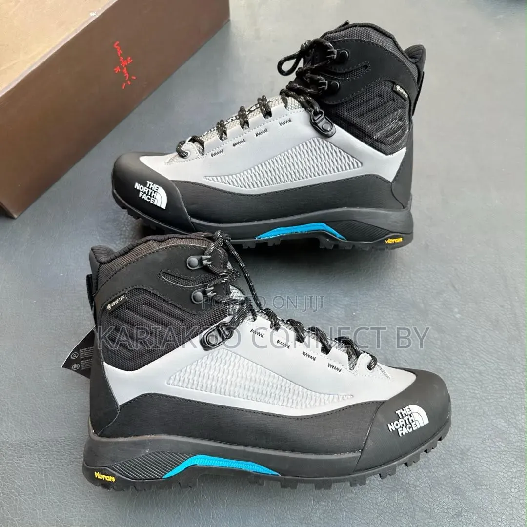 The North Face Gore-Tex Waterproof Hiking Boots