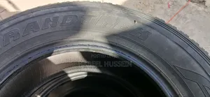 Used Tires for Sale Bei Yake 70,000 Kwa Moja Yote 280,000 Yapo Tabata