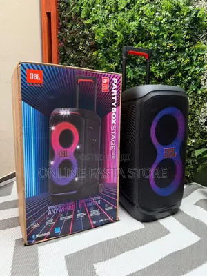 JBL Party Box