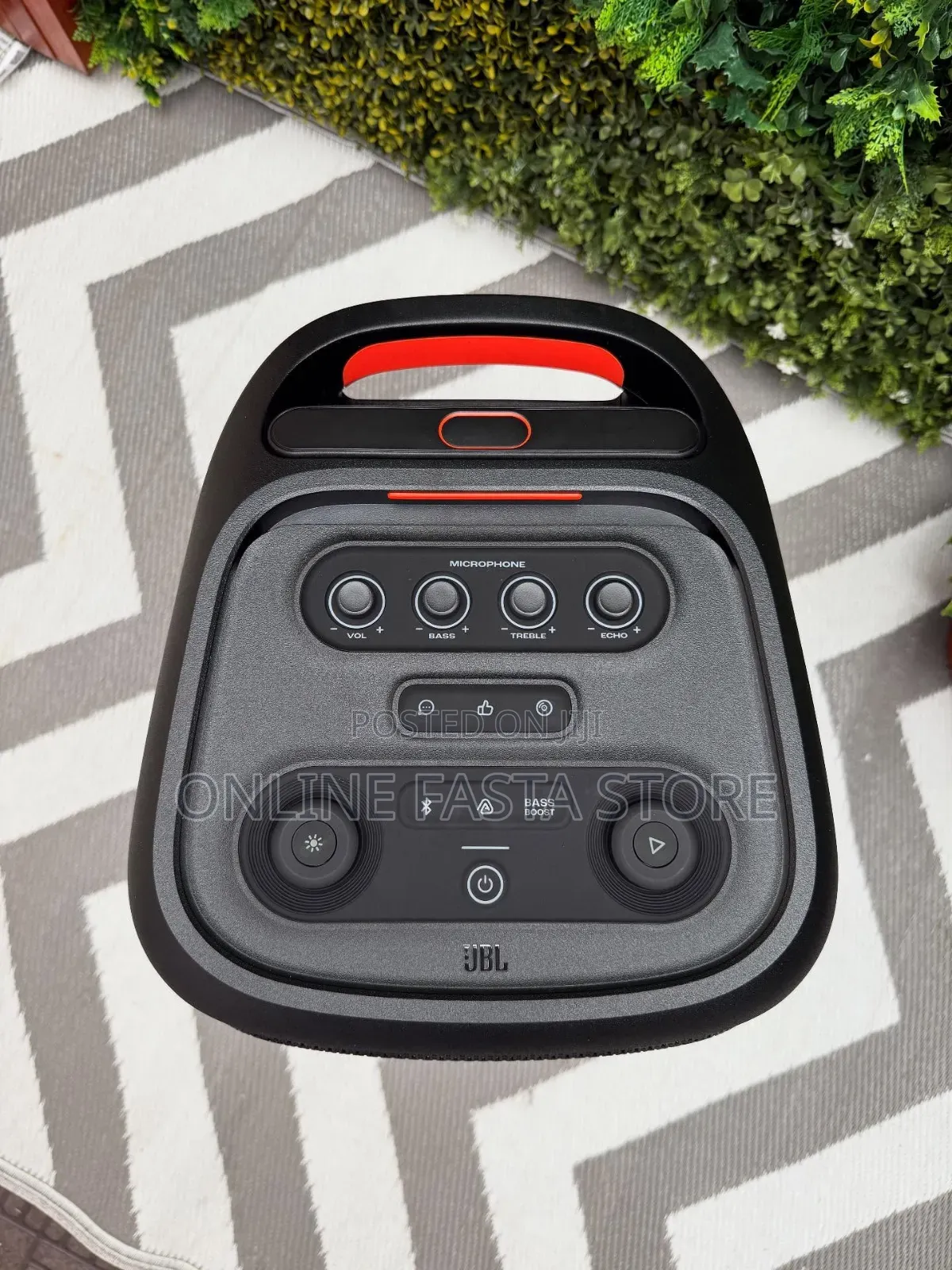 JBL Party Box