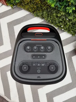 JBL Party Box