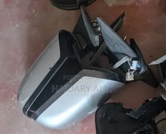 Side Mirror T31