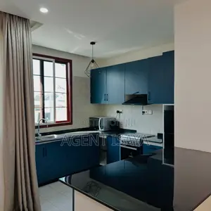 Furnished 2bdrm Apartment in Mbezi Beach for rent