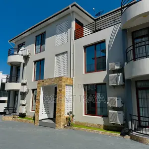 Furnished 2bdrm Apartment in Mbezi Beach for rent