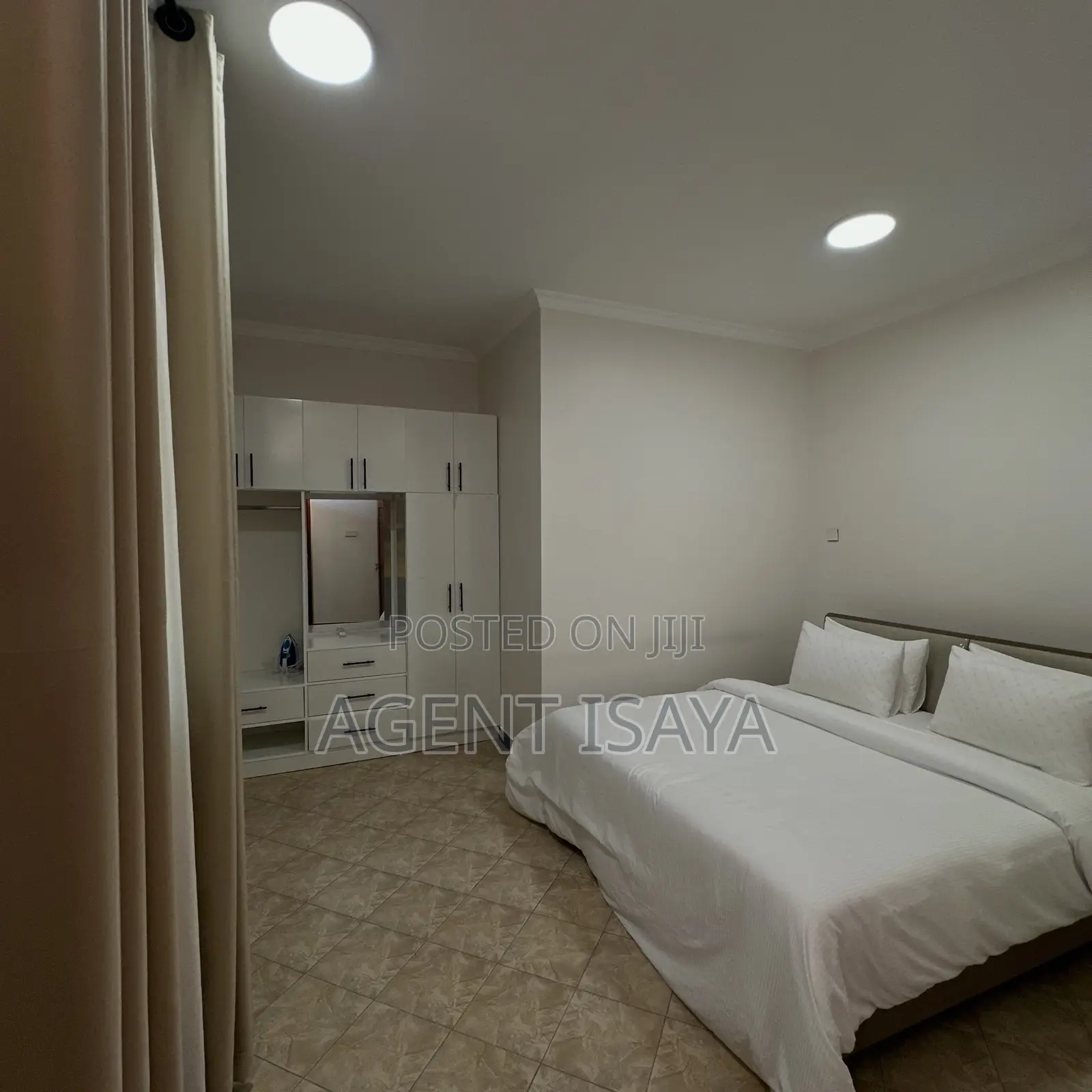 Furnished 2bdrm Apartment in Mbezi Beach for rent