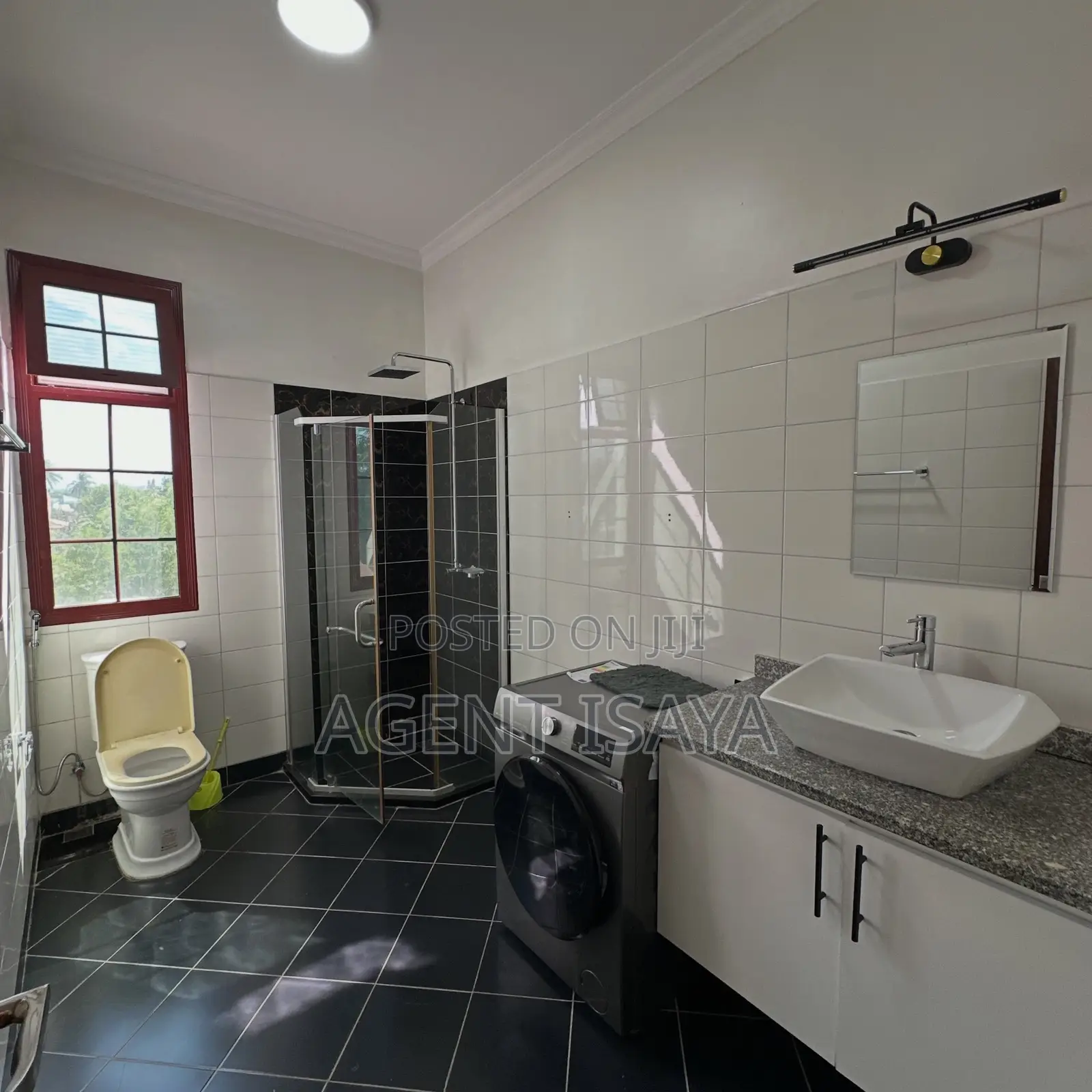 Furnished 2bdrm Apartment in Mbezi Beach for rent