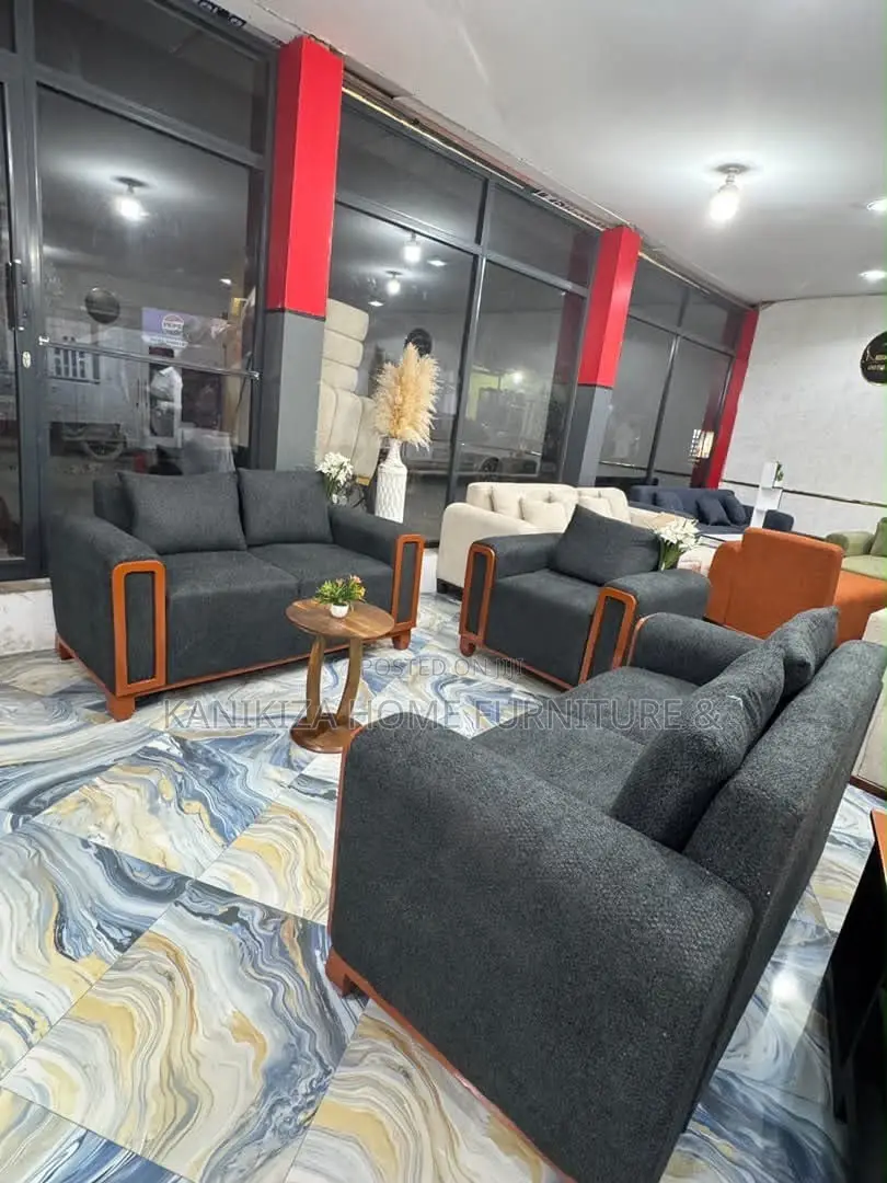 Luxury Sofa Sets Ya 2,2,1
