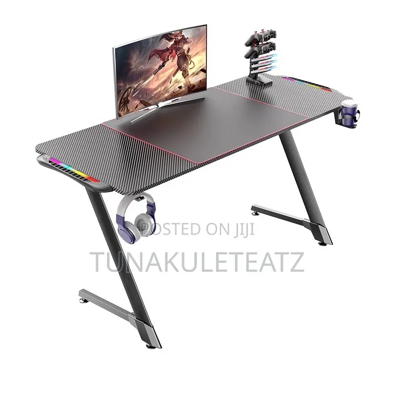 TSB Z8 RGB Gaming