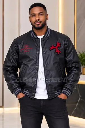 Jacket Original