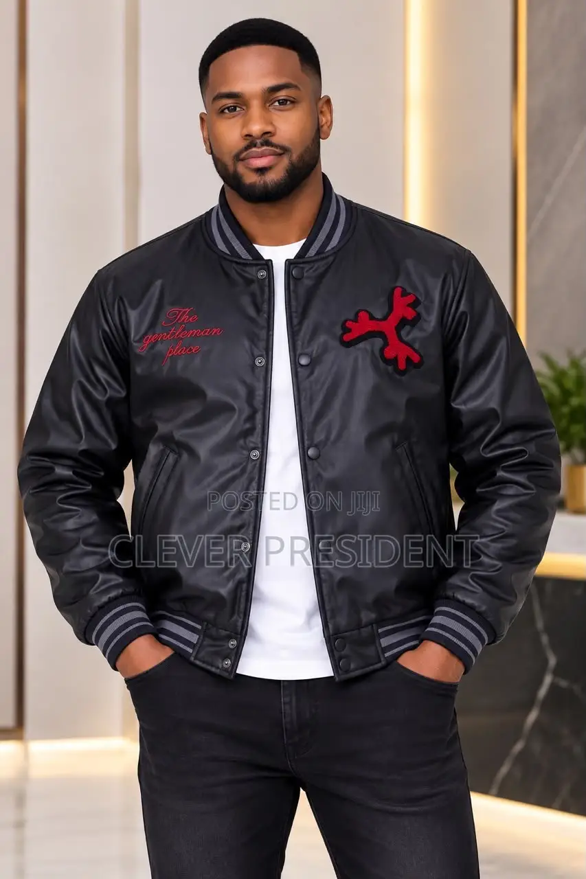 Jacket Original