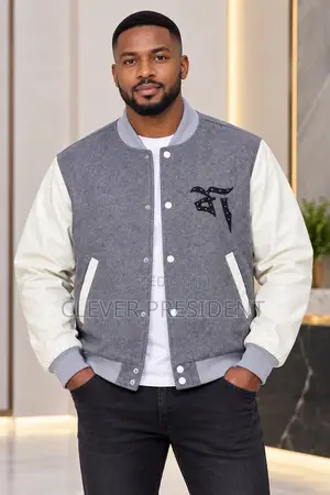 Jacket Original