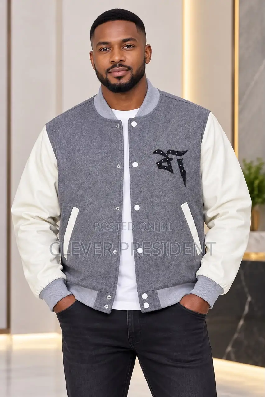 Jacket Original