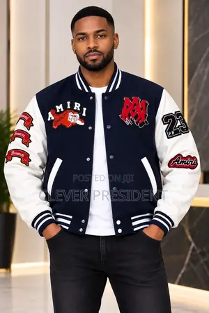 Jacket Original