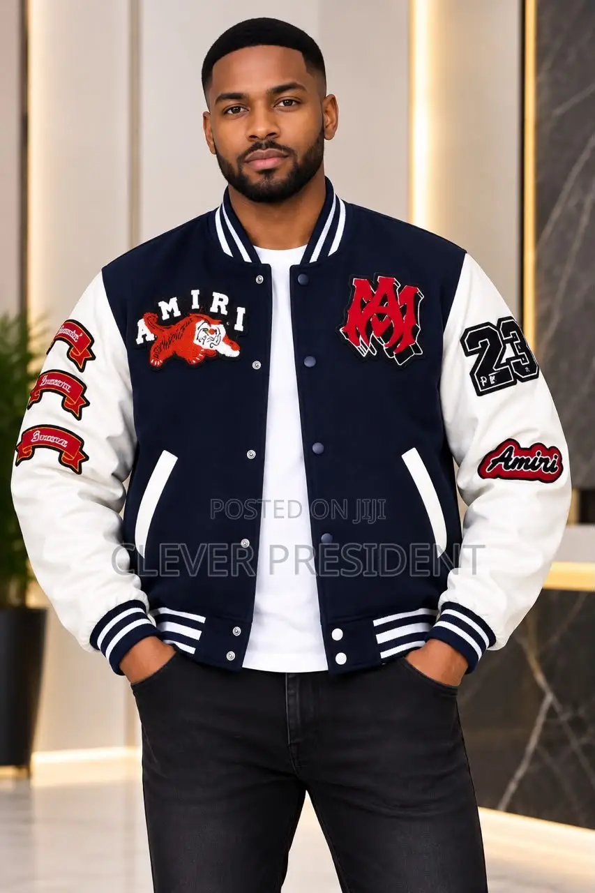 Jacket Original