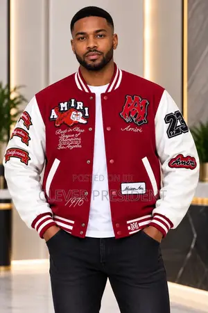 Jacket Original