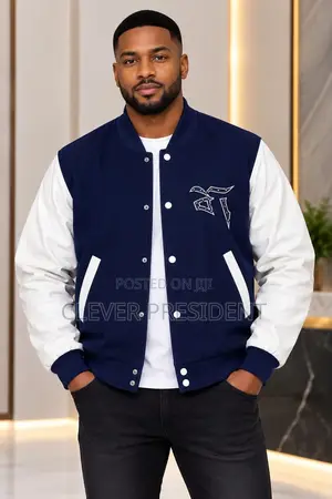Jacket Original