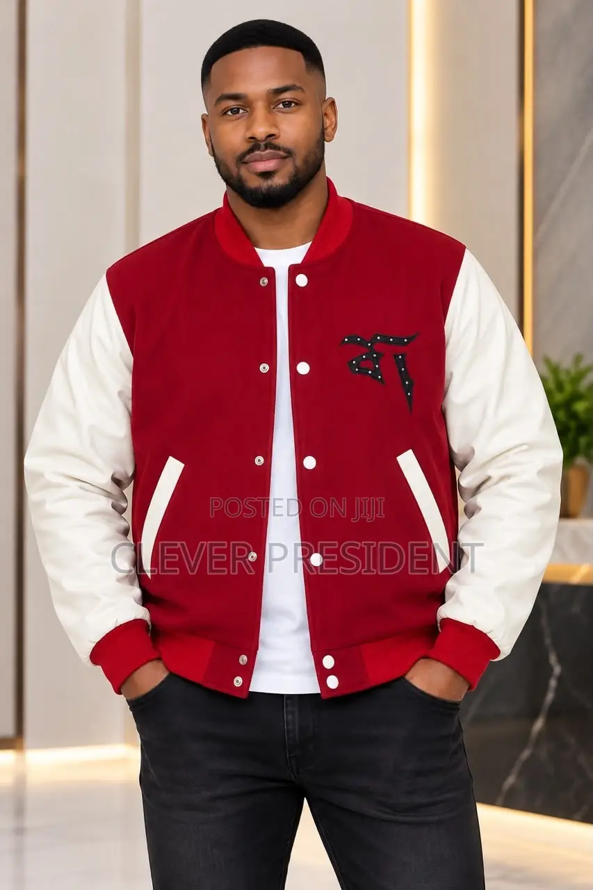 Jacket Original