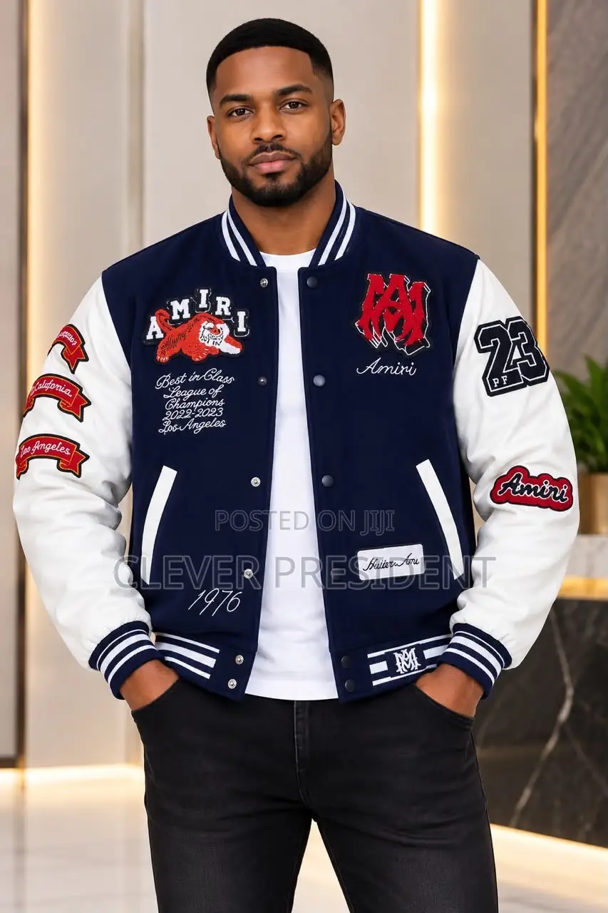 Jacket Original