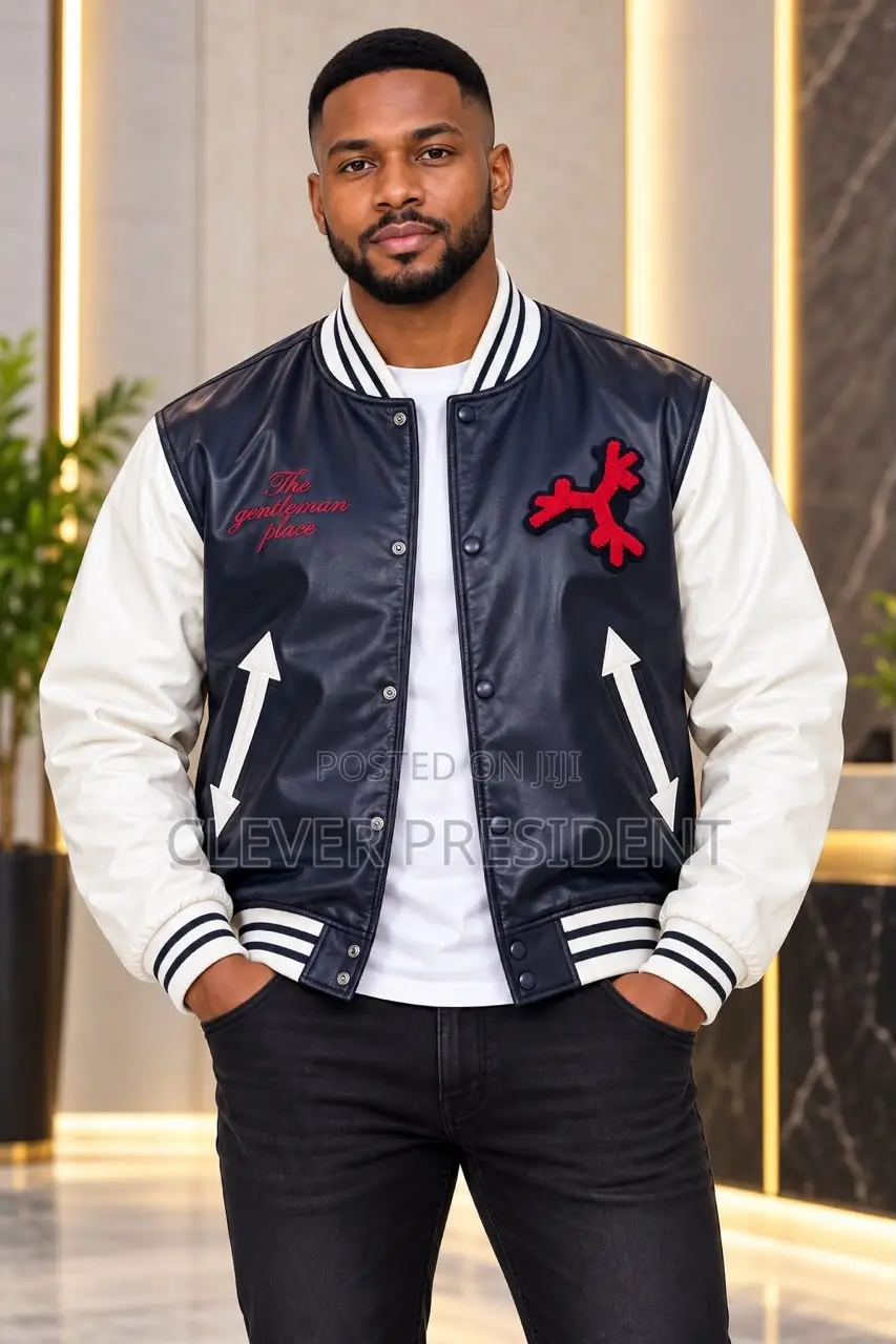 Jacket Original