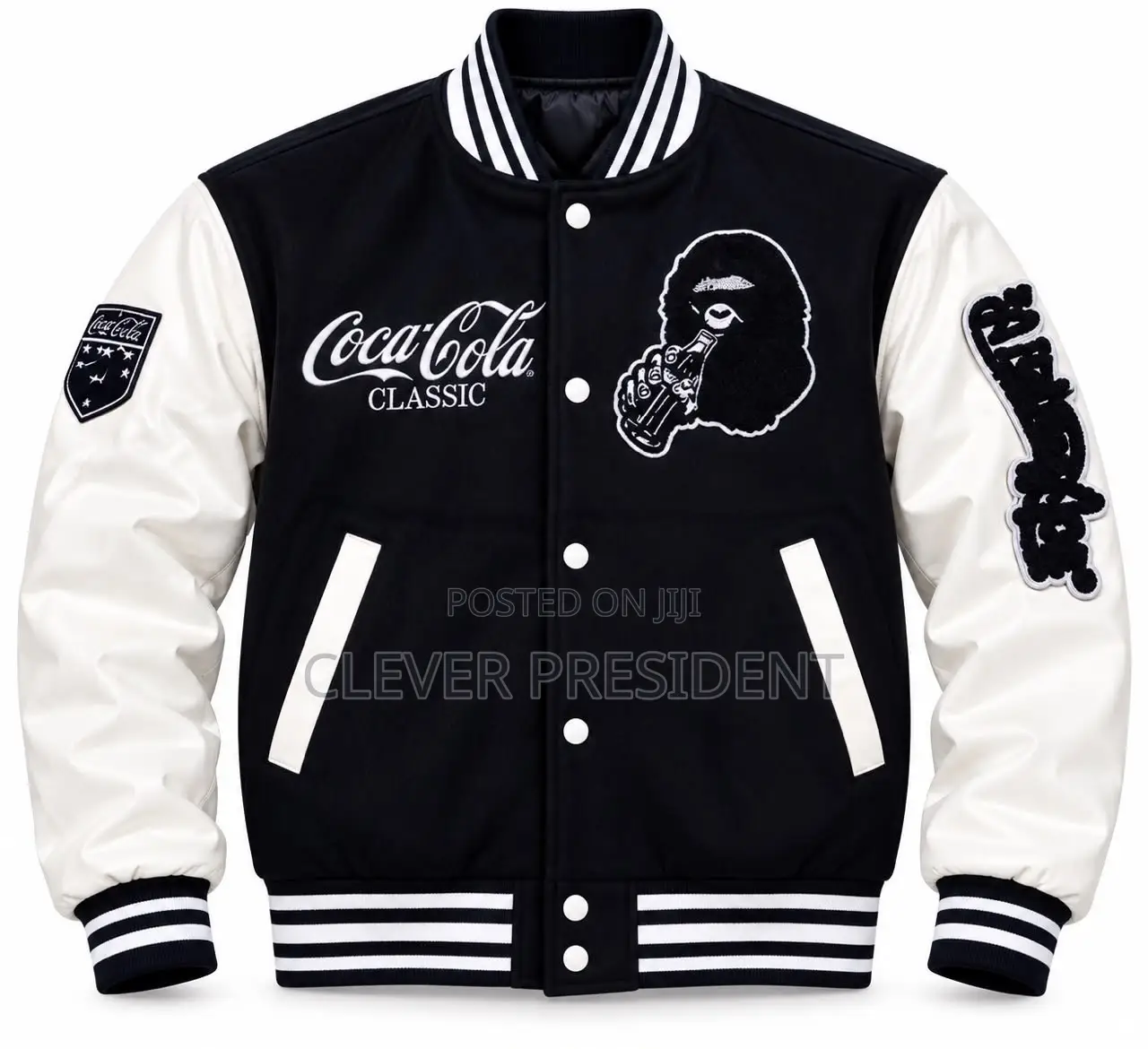 Jacket Original