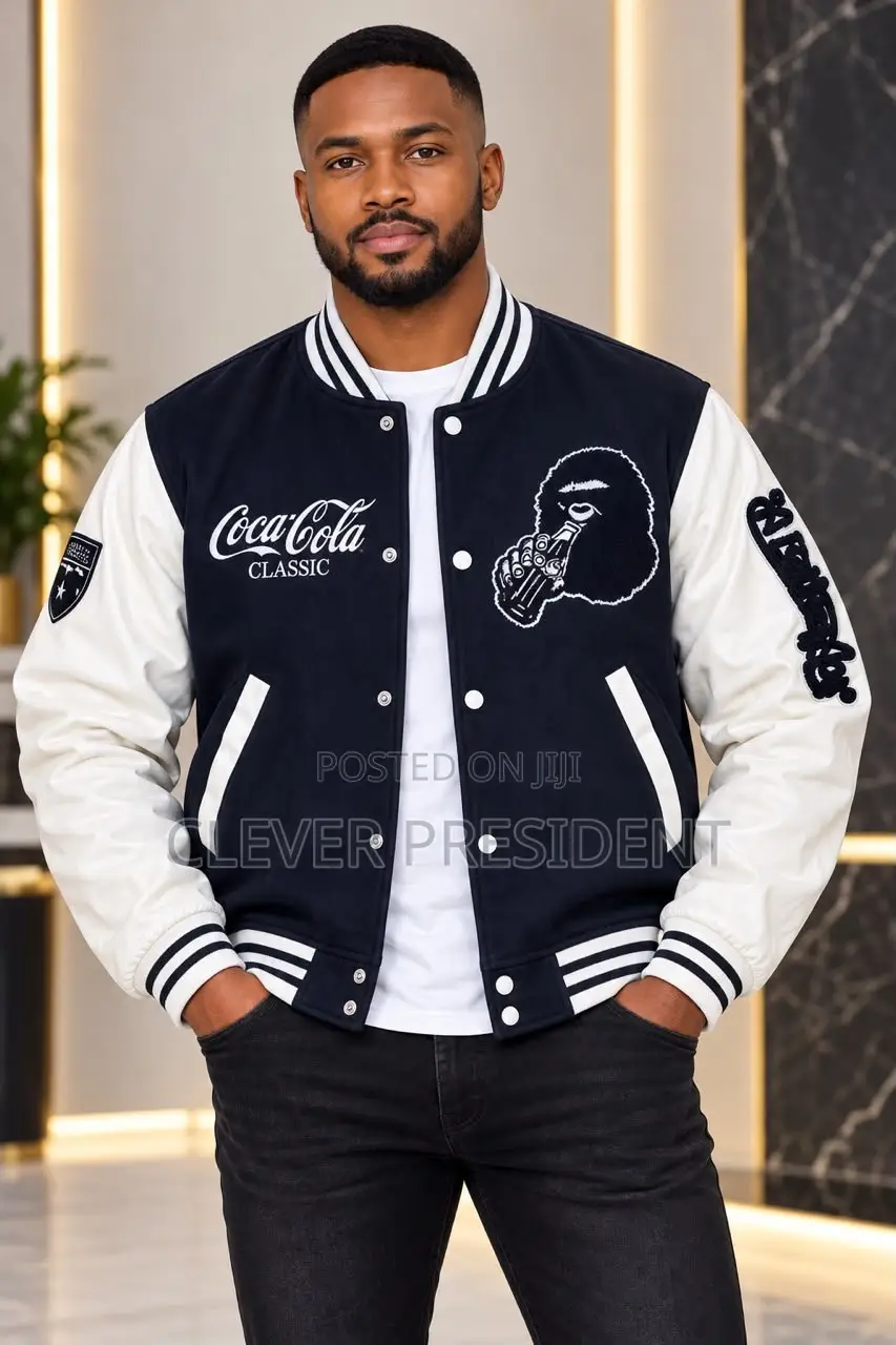 Jacket Original