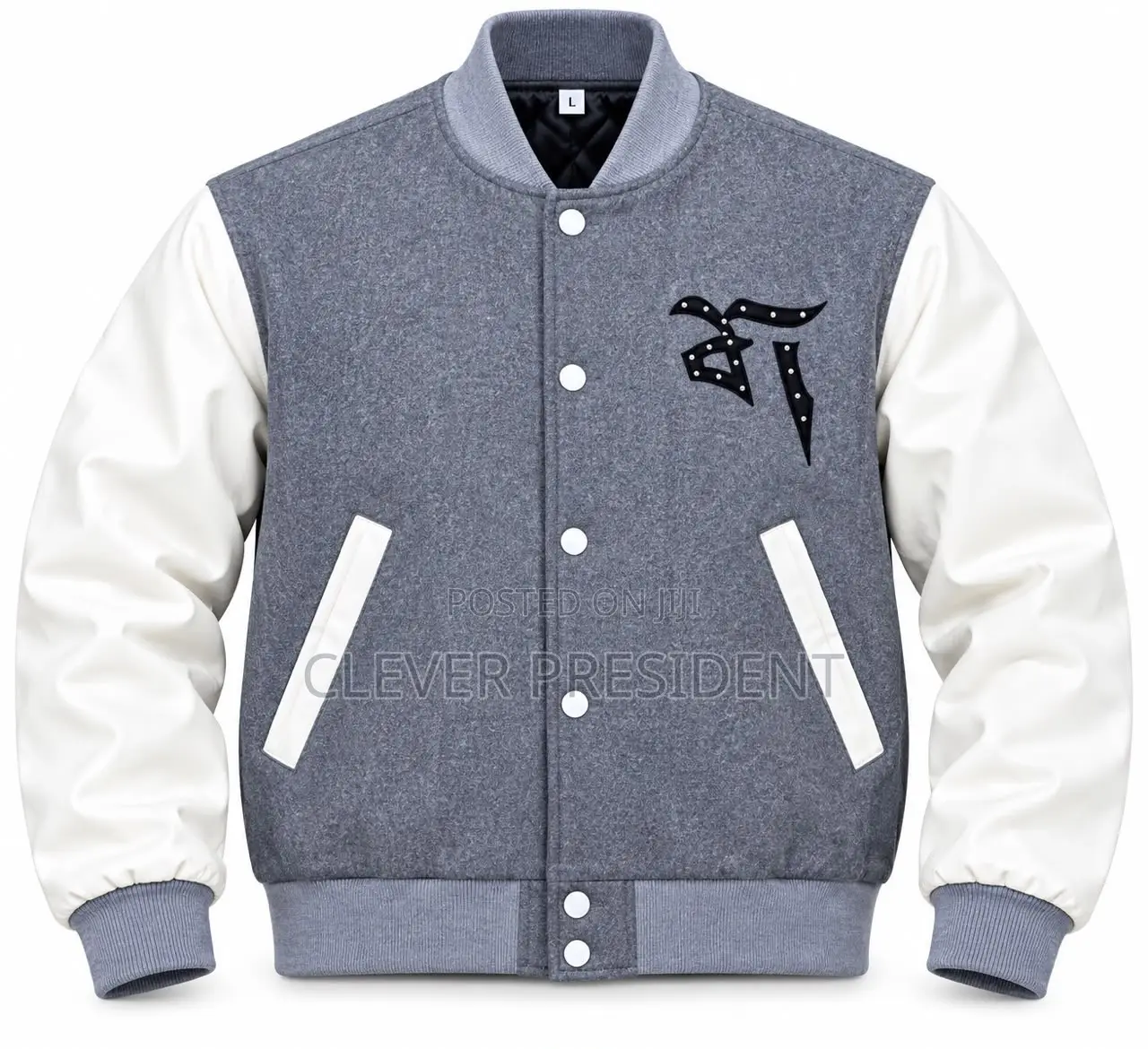 Jacket Original