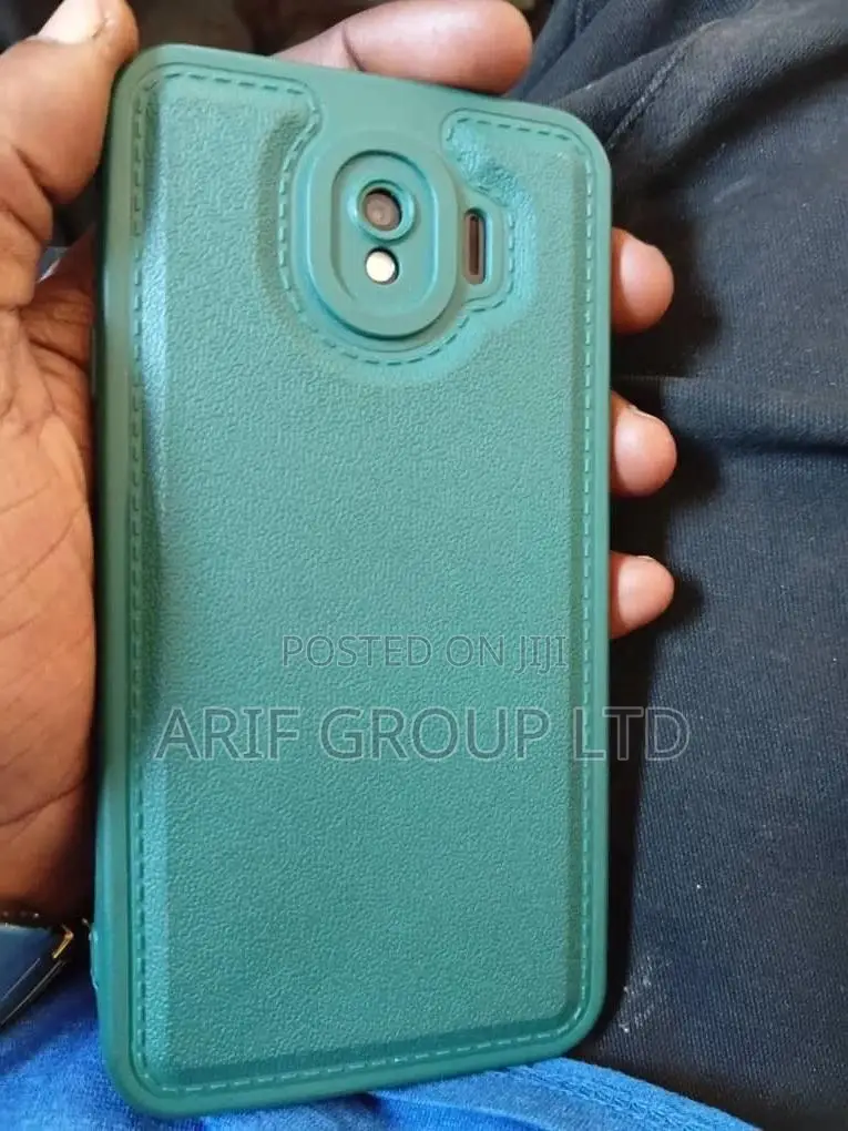 Samsung Galaxy J4 32 GB Black