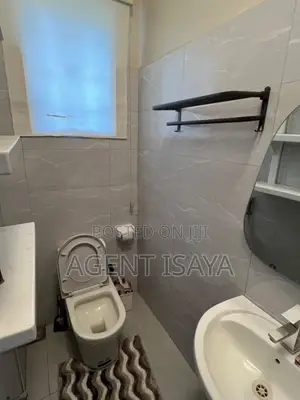 Furnished 3bdrm Apartment in Mikocheni for rent