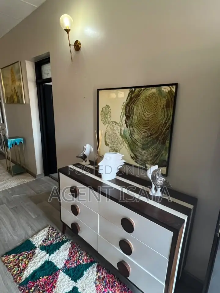 Furnished 3bdrm Apartment in Mikocheni for rent