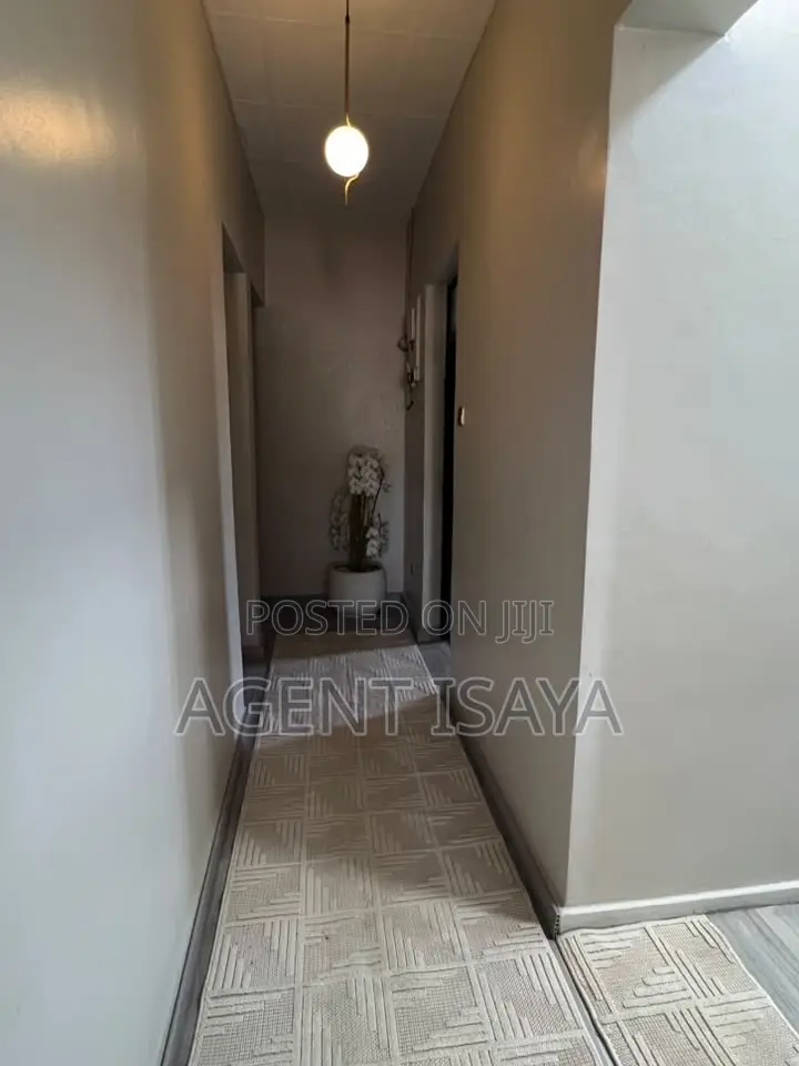 Furnished 3bdrm Apartment in Mikocheni for rent