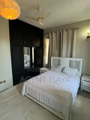 Furnished 3bdrm Apartment in Mikocheni for rent