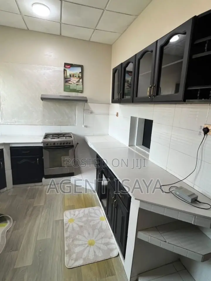 Furnished 3bdrm Apartment in Mikocheni for rent