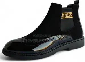Men Shoes Boots