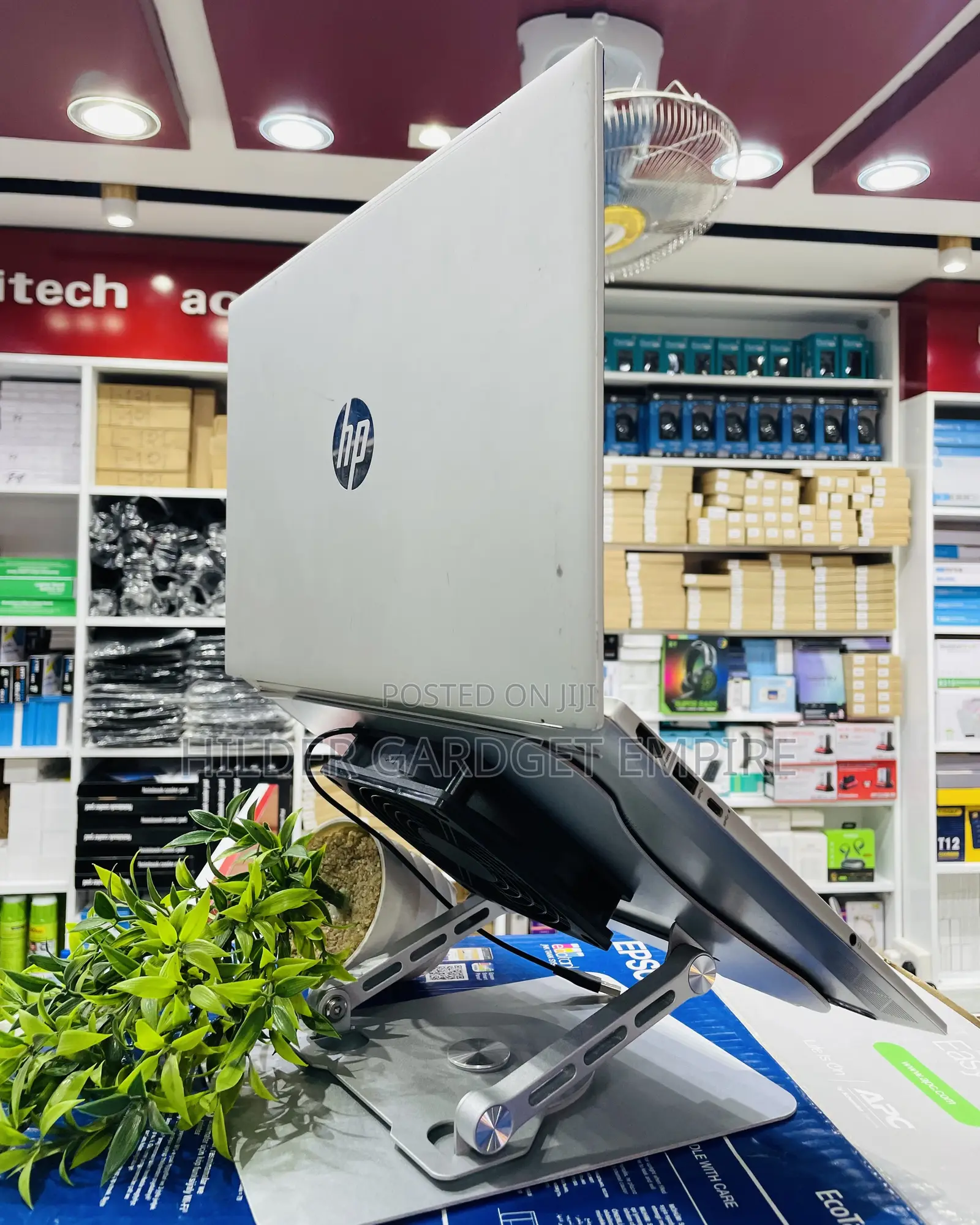 Laptop Stand