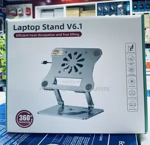 Laptop Stand