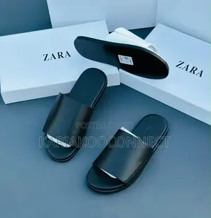 Zara Men’s Sandals