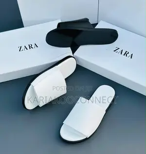 Zara Men’s Sandals