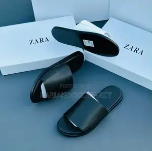 Zara Men’s Sandals