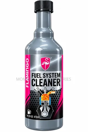 Fuel System Cleaner for Petrol