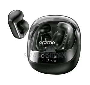 ​Oraimo OpenSnap N2 Open-Ear Wireless Earbuds - Original