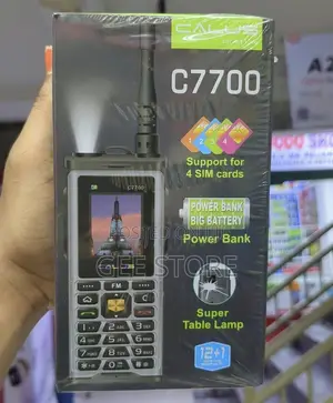 New Calus Spark 10 Pro 16 GB Black