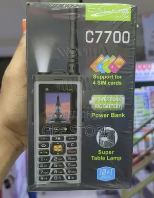 New Calus Spark 10 Pro 16 GB Black