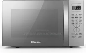 Hisense 43L Auto Microwave ( H43MOMSS)
