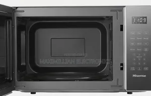 Hisense 43L Auto Microwave ( H43MOMSS)