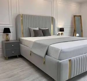 Luxury Bedsofa Ya 5/6