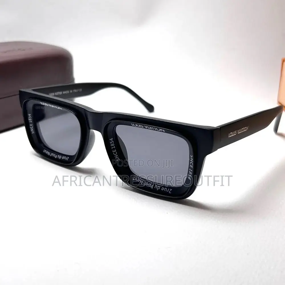Louis Vuitton Sunglasses Collection Brand New Collection | Buy Now