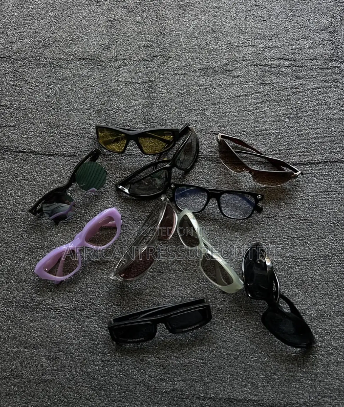 Louis Vuitton Sunglasses Collection Brand New Collection | Buy Now
