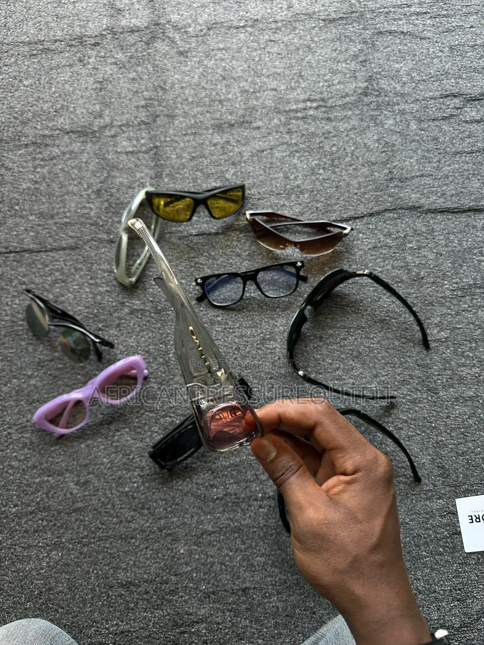 Louis Vuitton Sunglasses Collection Brand New Collection | Buy Now